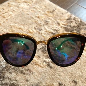 Diff Eyewear Sunglasses